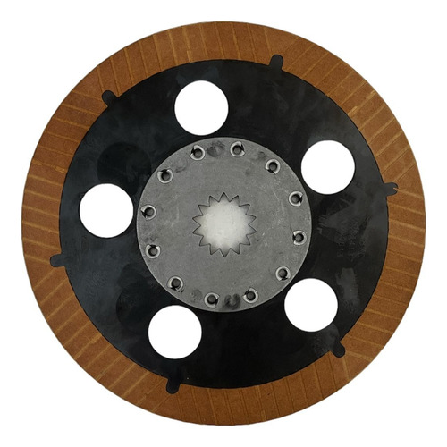 Disco De Freno Sj17870 John Deere Original