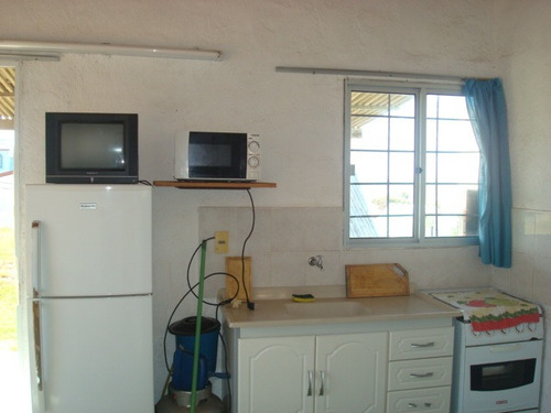 Casa En Alquiler Temporal