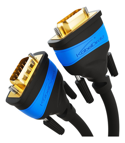 Kabeldirekt Vgasvga Cable