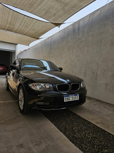 Bmw 125i 2011 3.0 6 Cilindros