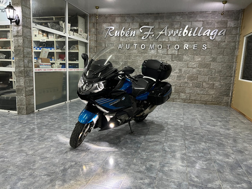 Bmw K 1600 Gt 2017 Necochea
