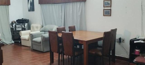 Casa En Venta - 2 Dormitorios 1 Baño - Cochera - 240mts2 - Los Polvorines