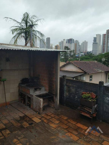 Imagem 11 de 12 de Casa Com 3 Dormitórios À Venda, 170 M² Por R$ 530.000,00 - Maringá - Londrina/pr - Ca0256