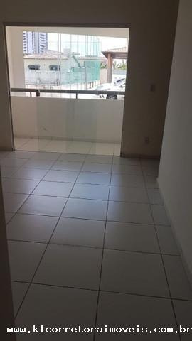 Imagem 2 de 12 de Apartamento Para Venda Em Natal, Ponta Negra, 2 Dormitórios, 1 Suíte, 2 Banheiros, 1 Vaga - Ka 1363_2-1173173