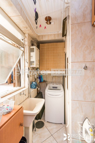 Imagem 19 de 22 de Apartamento, 3 Dormitórios, 90.25 M², Centro Histórico - 207163