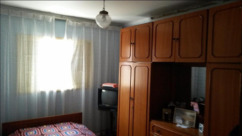 Imagem 9 de 30 de Casa Com 2 Dormitórios À Venda, 120 M² Por R$ 650.000,00 - Jardim Vila Formosa - São Paulo/sp - Ca0368