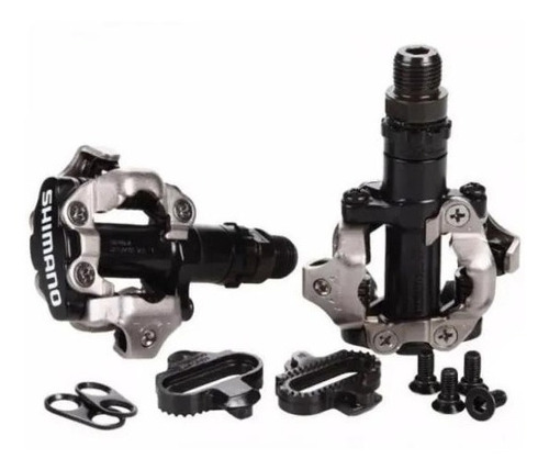 Pedal Shimano Pd-m520