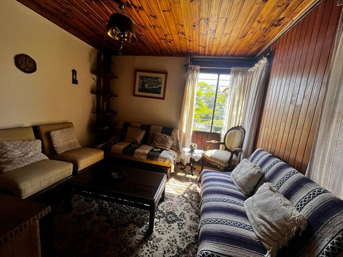 Concón, Playa Amarilla, 4 Dormitorios, 2 Baños, Jardín