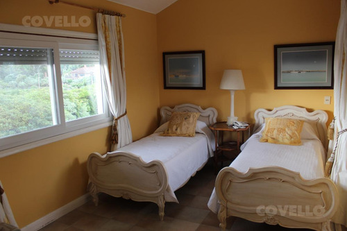 Imagen 13 de 30 de Venta Casa - Solanas A Mts Del Mar