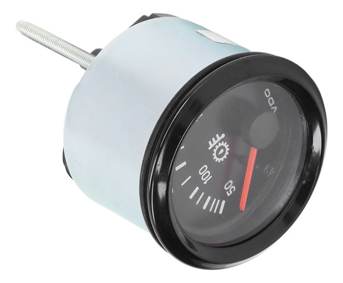 Medidor De Temperatura Para Coche, Camión, Generador Eléctri