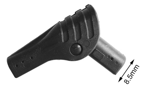 2 Reemplazo De Junta De Poste De Tienda Plegable 8,5 Mm