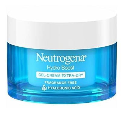 Crema Hidratante Con Acido Hialuronico - Neutrogena - 1.7 Oz