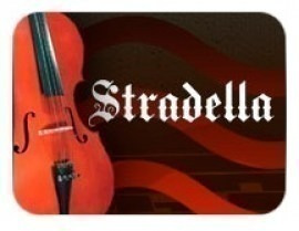 Imagen 2 de 3 de Puente Violin 4/4 Stradella Pv44