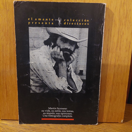 Martín Scorsese, Coleccion Directores, Tatanka (Usado)