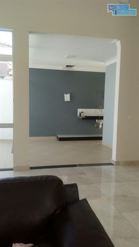 Imagem 17 de 19 de Casas Em Condomínio À Venda Em Sorocaba/sp - Compre O Seu Casas Em Condomínio Aqui! - 1387456