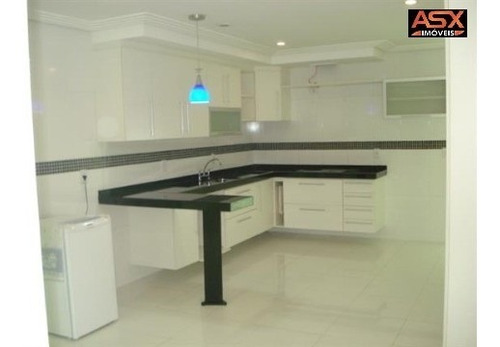 Imagem 4 de 17 de Sobrado - So00178 - 2106453