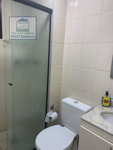 Imagem 21 de 28 de Apartamento A Venda No Bairro Gopoúva Em Guarulhos - Sp. - 3099-1