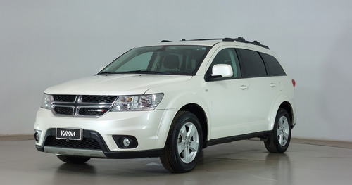 Dodge Journey 2.4 Se At