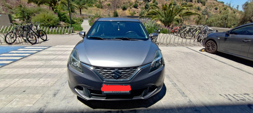 Suzuki Baleno 1.4 At Glx