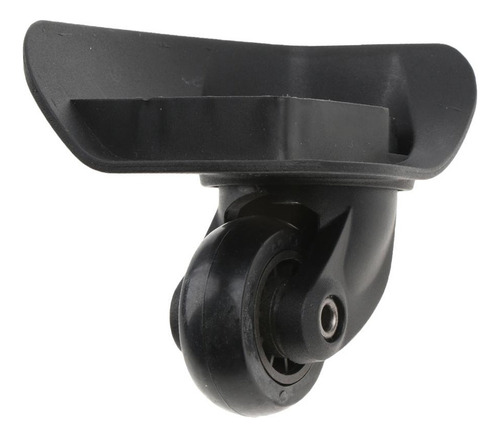 2 Par A05 Maleta De Equipaje Mute Ruedas Giratorias De