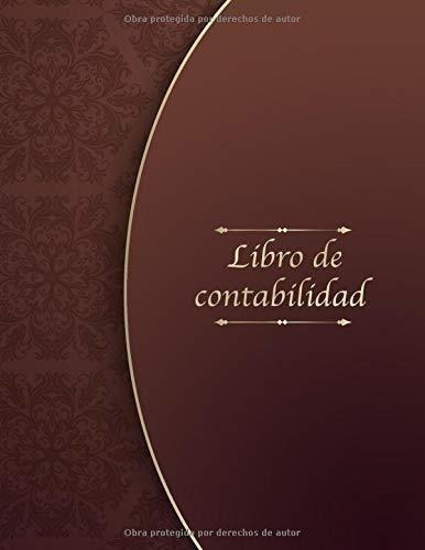 Libro De Contabilidad Libro De Registro Y El..., De Rikka S. Editorial Independently Published En Español