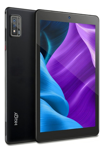 Tablet 9 pulgadas Android 10 Quad-Core 2GB RAM 32GB ROM IPS HD Display 4000mAh Tablets Hyjoy hb901