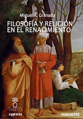 Filosofia Y Religion En El Renacimiento (libro Original)