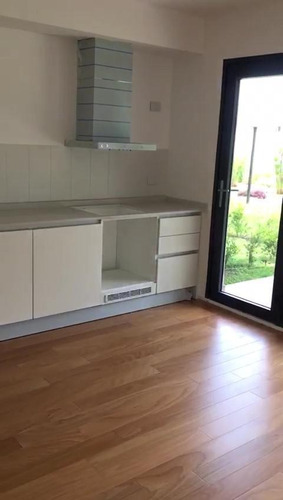 Imagen 18 de 26 de Vilanova Haedo - 2 Amb. C/patio Y Jardín Propio - Cochera Opcional Y Amenities