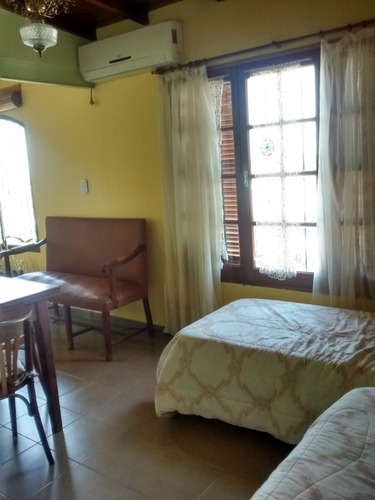 Departamentos Céntricos Totalmente Equipados Para Turismo