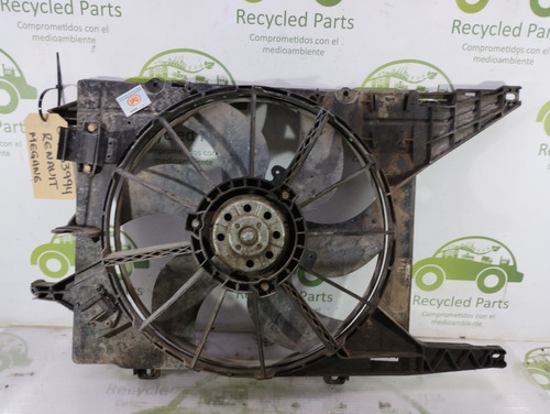 Electroventilador Renault Sandero 1.6 (04463994)