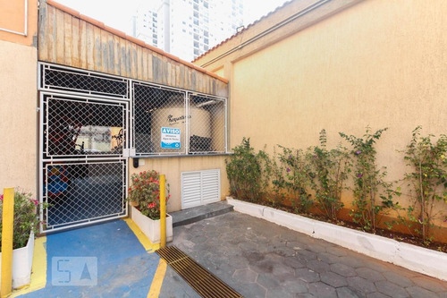 Apartamento À Venda - Brás, 2 Quartos, 50 - S893135608