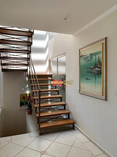 Imagem 11 de 13 de Casa - Jardim Nice - Ca4209