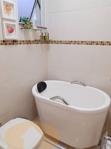 Sobrado - Ref: 9741