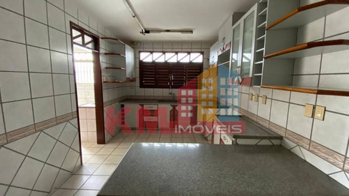 Imagem 6 de 15 de Vende-se Ou Aluga-se Excelente Casa No Costa E Silva - Ca3000