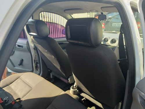 Imagem 10 de 10 de Chevrolet Prisma 2012 1.4 Lt Econoflex 4p