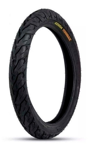 Pneu 100/80/18 Cbx200 Titan Fazer150 Factor Kenda S/ Câmara