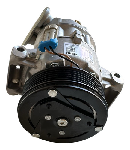 Compressor Ar Vectra 1997 1998 1999 2000 2001 2002 Mahle