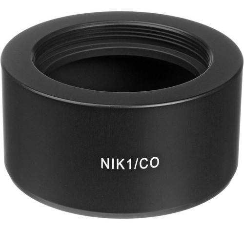 Novoflex  Para Canon Fd Lenses A Nikon 1 Camaras