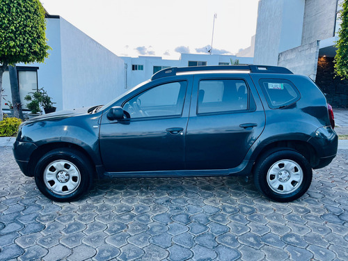 Renault Duster 2.0 Intens Mt