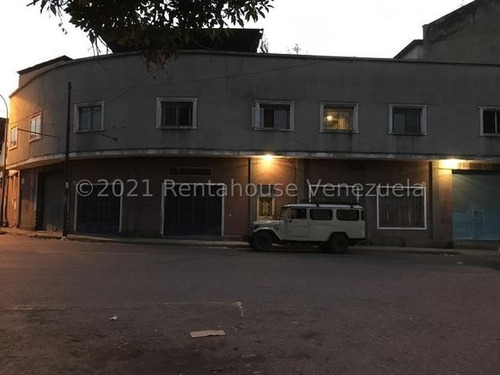 Imagen 3 de 30 de Venta De Edificio En Los Rosales / Gc 23-3556
