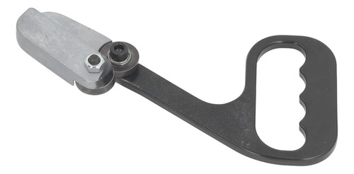 Cortador Rápido De Planchas De Aluminio, Tirado A Mano, Ciza