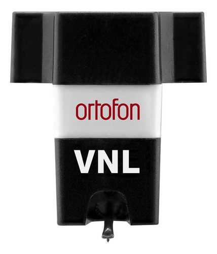 Ortofon Paquete Introductorio De Cartuchos Vnl Con 3 Estilo.