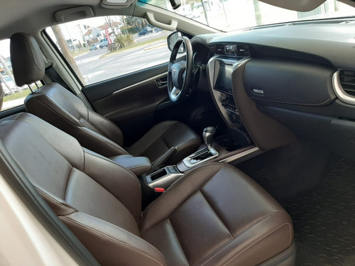 Toyota Sw4