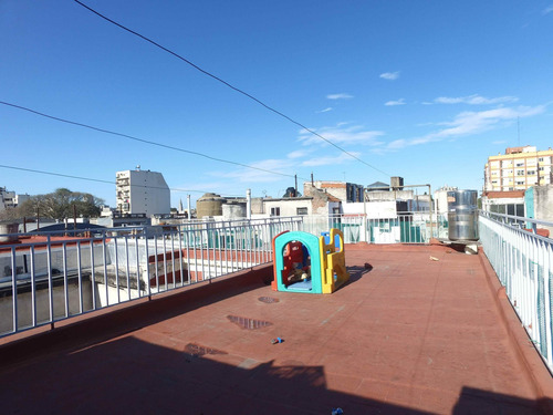 Imagen 1 de 30 de Ph 3 Ambientes Luminoso Patio Y Terraza 2 Baños