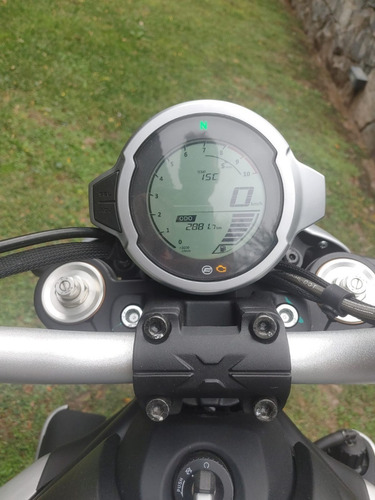 Imagen 11 de 15 de Cfmoto Ceccato 700