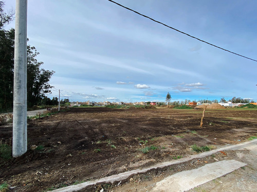 Lote En Venta (zona La Rural)