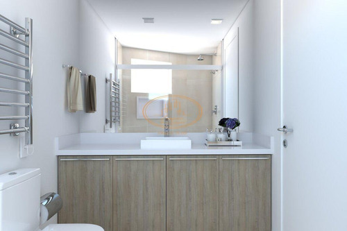 Apartamento Com 2 Dormitório(s) Localizado(a) No Bairro Moema Em São Paulo / São Paulo - 4661:908893