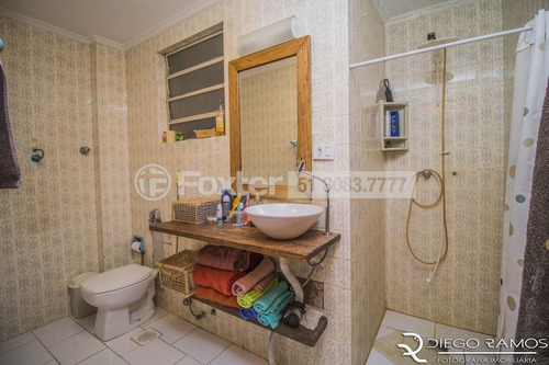 Imagem 15 de 17 de Apartamento, 3 Dormitórios, 89.71 M², Passo Da Areia - 180296