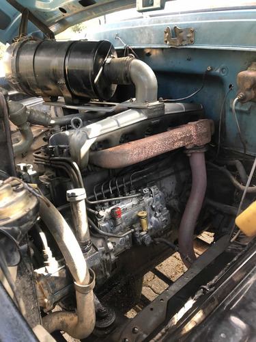 Ford F11000