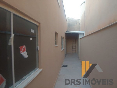 Imagem 12 de 13 de Casa Térrea Com 3 Quartos - Ca532-v
